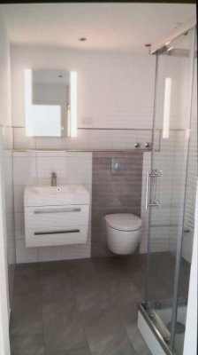Gepflegtes 1-Raum-Appartement I'm Erdgeschoss mit separatem Eingang in Weitmar-Mark