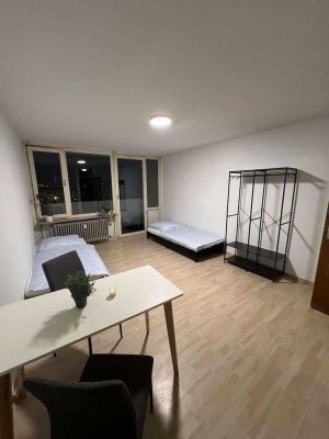 Studio-Apartment für 2 Personen