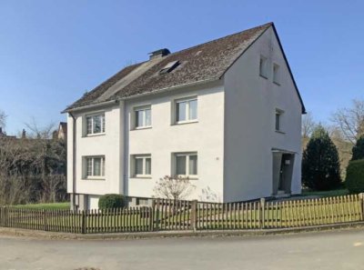 4 Zimmerwohnung in Bestwig-Heringhausen