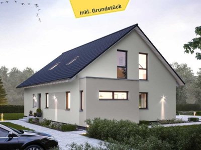 ** Zusammen leben, individuell gestalten - Dein Mehrgenerationenhaus **