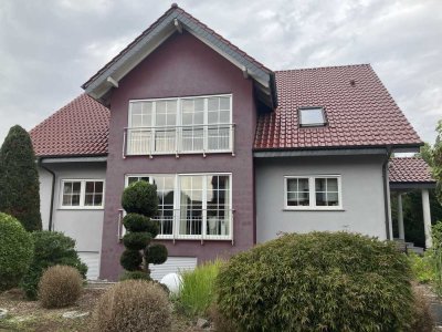 Freundliche bezugsfertige 4-Zimmer-Wohnung in Fulda-Johannesberg