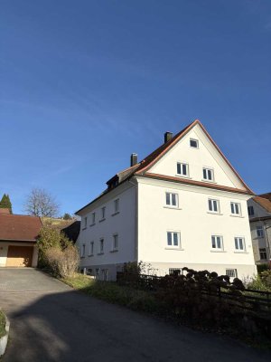 4-Zimmer-Wohnung in ruhiger Lage in LI-Oberreitnau