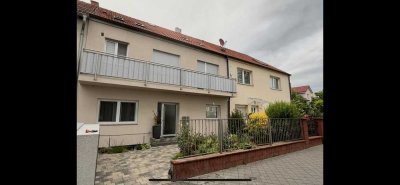Geräumige 3-Zimmer Wohnung mit Garten in Frankfurt-Oberrad