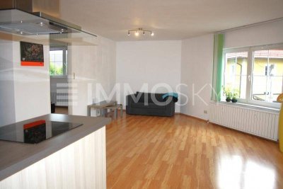 Geräumiges Wohnjuwel mit extravagantem Raumkonzept
