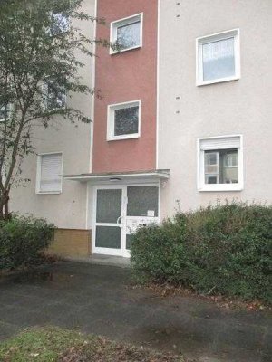 Familiengerechte Wohnung: 3-Zimmer-Erdgeschoss-Wohnung in Bonn Poppelsdorf