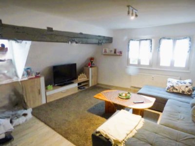 Schöne 4,5-Zimmer Wohnung