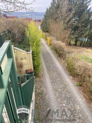 "Traumvilla mit Fernblick!"