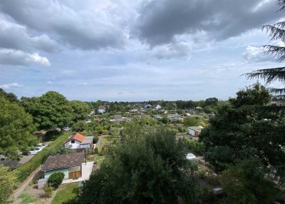 Sicher investieren – oder selbst genießen: Charmante Eigentumswohnung in Krefeld!