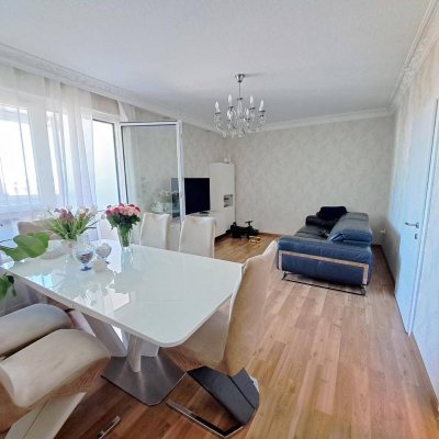 Pendler-Preishammer! 4 Zimmer!
