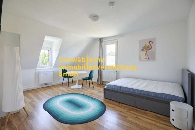 TOP Möbliertes WG-Zimmer, Einbauküche, WG Neugründung