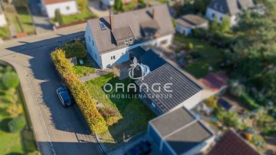 ***HIER STECKT MEHR DRIN, ALS MAN SIEHT - IDEAL FÜR HANDWERKER, FAMILIEN UND CLEVERE INVESTOREN***