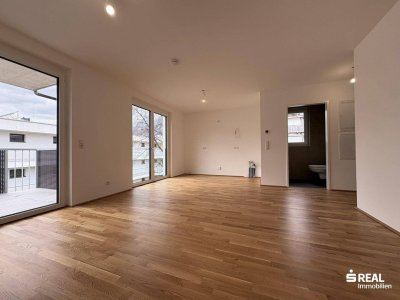 Sofort beziehbar! Neue 3-Zimmer-Wohnung