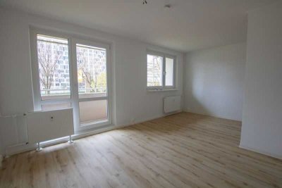 Nachnutzer gesucht! Hell und freundlich, Familien willkommen...