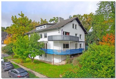 Großzügige 3-ZKB in Bestlage Harleshausen, direkt am Grüngürtel zum Habichtswald