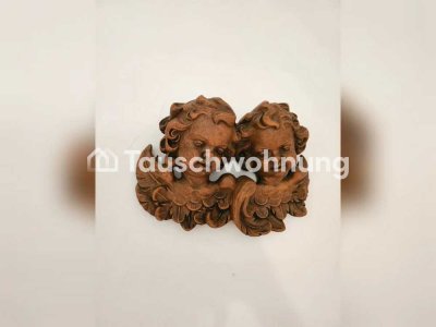 Tauschwohnung: Schöne 2-Zimmer-Wohnung im Herzen von Eppendorf