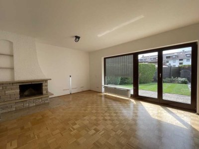 Großzügiger Bungalow mit Garten in ruhiger und gepflegter Wohnlage