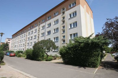 Singlewohnung mit Wohlfühlgarantie