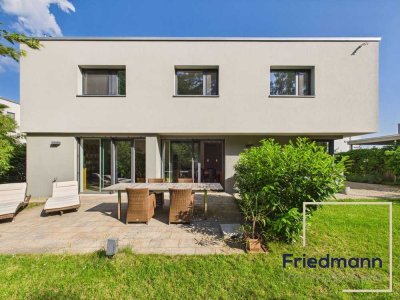 Ihr Rückzugsort am Petrisberg – modern, ruhig und familienfreundlich
