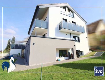 Maximale Möglichkeiten! 3-Familienhaus ideal für große Familien oder Eigennutzung + Vermietung