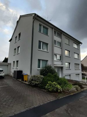 Gepflegte 1,5 Zimmer Wohnung mit Einbauküche in ruhiger Lage von Dortmund Berghofen