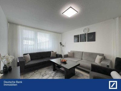 DBI - RALF PAVALETZ - 3 1/2-Zimmer-Wohnung in Blumberg