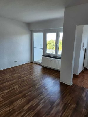 1 Zimmer Singlewohnung in der Braunsdorfer Straße