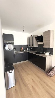 Moderne 2ZKB in Merzig-Brotdorf