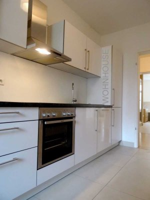 +++2-Zi. Whg. Balkon/EBK +++ZUKUNFT MIT WEITBLICK++STILVOLL+CHIC+++Altlindenau+++