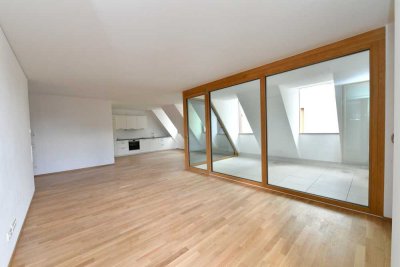 4,5-Zimmer-Maisonette-Wohnung im Herzen von Ehingen