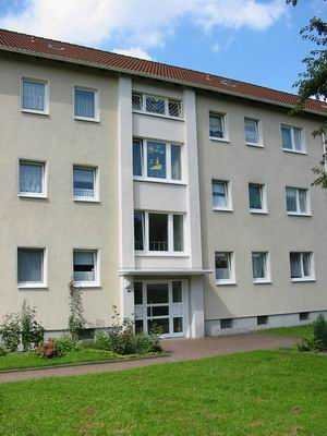 Nachmieter gesucht! 3-Zimmer-Wohnung in Castrop-Rauxel Merklinde