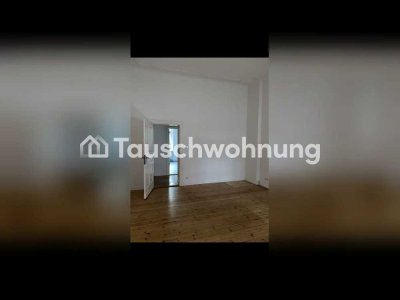 Tauschwohnung: 1 Zimmer Altbau Wohnung in Tempelhof