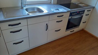 Attraktive 3-Zimmer-Erdgeschosswohnung in Rett