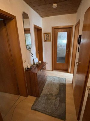 3-Zimmer-Dachgeschosswohnung in Heilbronn