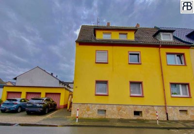 5,1 % Rendite- Investieren mit Perspektive: Mehrfamilienhaus in Troisdorf