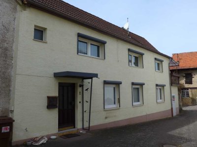 Haus in Alsenz