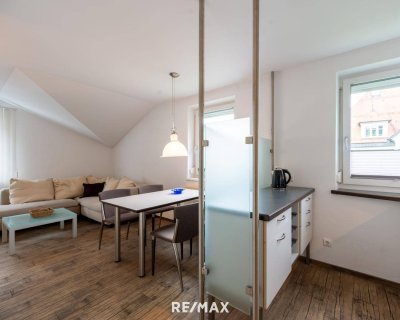 NEU! Perfekte Starterwohnung oder Kapitalanlage