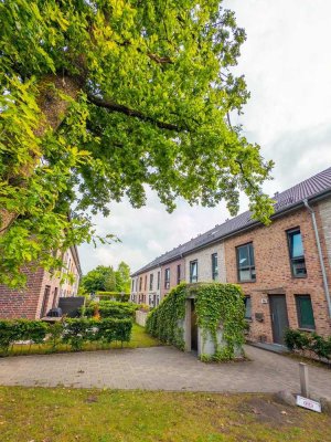 6 Zimmer Raumwunder KFW 55 Haus sucht Dich und Deine Familie
