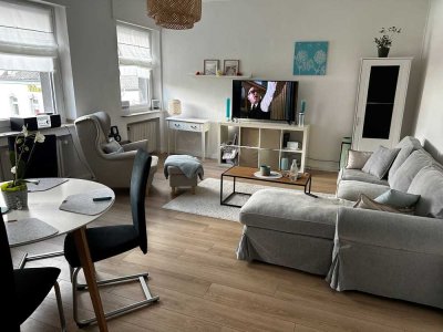 Gemütliche, helle 2-Zimmer Wohnung