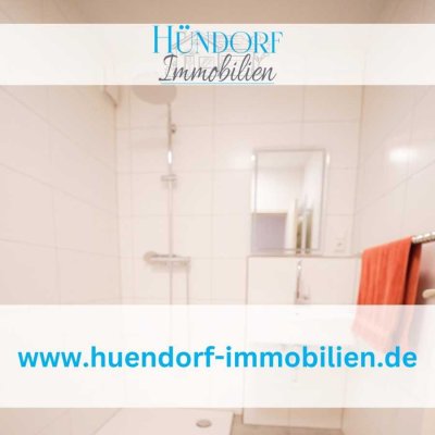 ‼️2 kleine Wohnungen 1 Preis  Stadt- und Naturnah in umfangreich Saniertem Gebäude im Schinkel ‼️