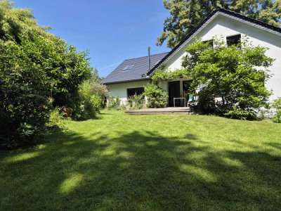 Zimmer in Dozenten-WG