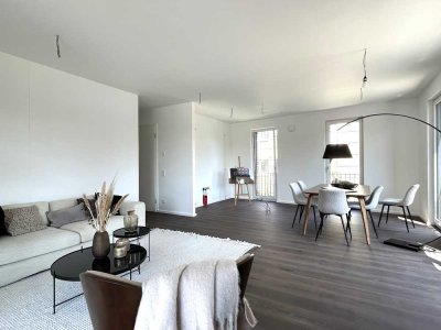 Ankommen statt kümmern - Ihr neues Zuhause in Hamburg-Fuhlsbüttel