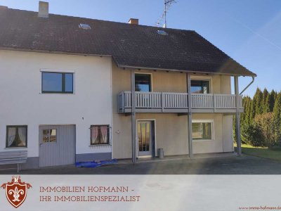 *** Renovierte Hofstelle samt Nebengebäude und Garagen ***