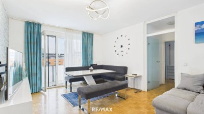 Hochwertige Wohnung in sehr guter Lage !