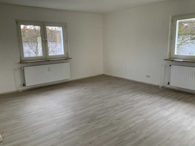 Vorteihaft geschnittene 3-Zimmer-Wohnung mit Balkon