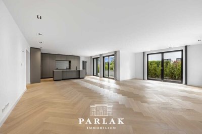 A Class of Its Own - High-End Gartenresidenz in Premium-Neubauvilla