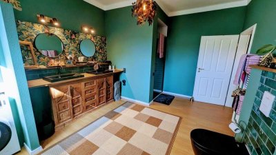360°-Tour!! Charmante 3-Zimmer-Wohnung in der Brucknerallee (MG-Süd)