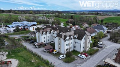 Hofamt Priel | gefördert | befristete Miete | ca. 88 m²