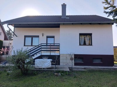 Haus in Ebenfurth zu verkaufen!