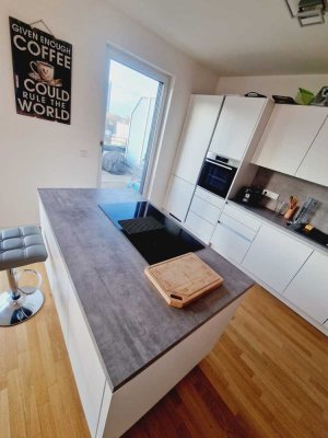 Luxuriöses 5-Zimmer Penthouse mit Dachterrasse in Bonn-Hardtberg