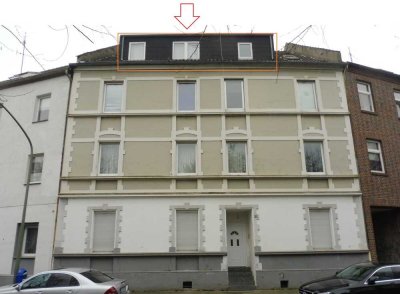 Zwangsversteigerung ***2-Zimmer ETW mit 62,67 m² in Gelsenkirchen***PROVISIONSFREI
